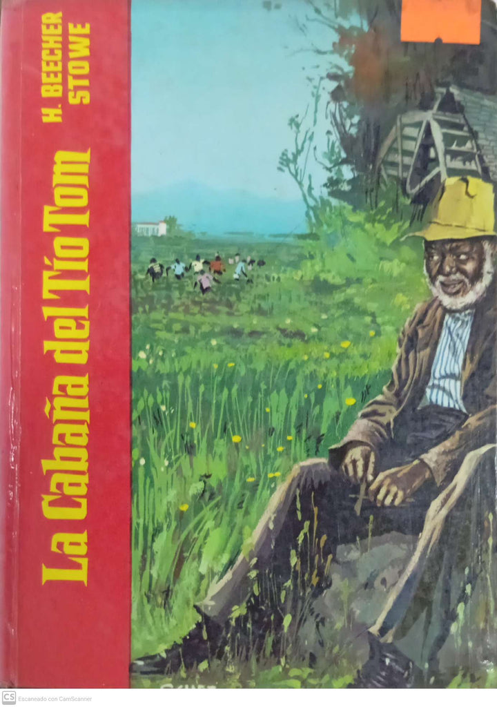 La cabaña del Tío Tom