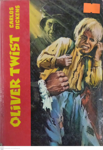 Oliver Twist