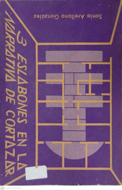 3 eslabones en la narrativa de Julio Cortázar