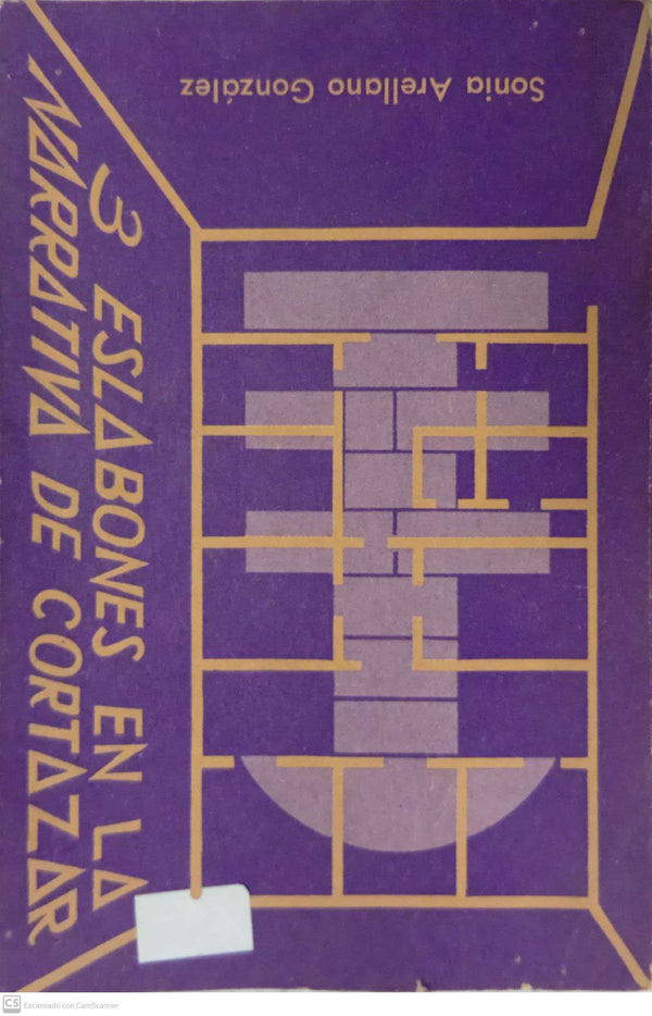 3 eslabones en la narrativa de Julio Cortázar