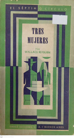 Tres mujeres