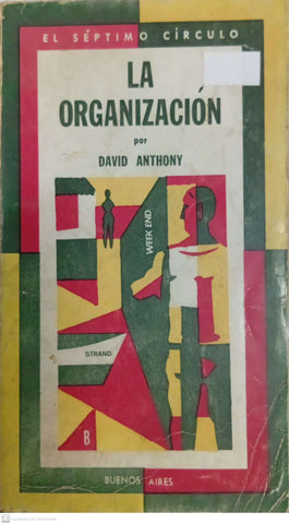 La organización