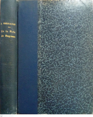 En la ruta de regreso (De Tahití a Francia) – La vuelta al mundo del “Navegante Solitario” III