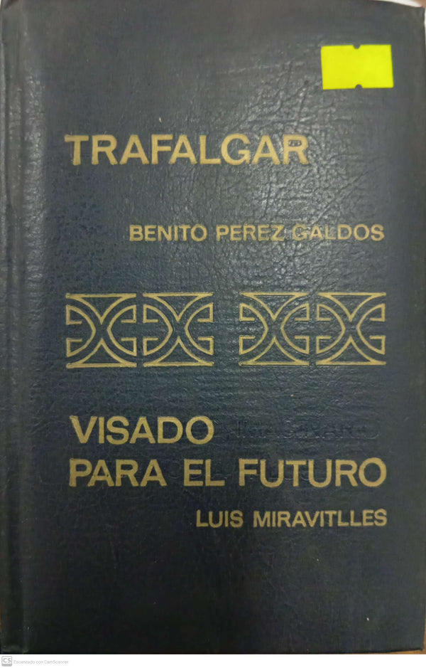 Trafalgar (Episodios Nacionales)