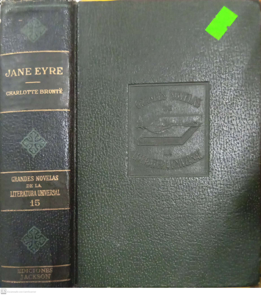 Jane Eyre