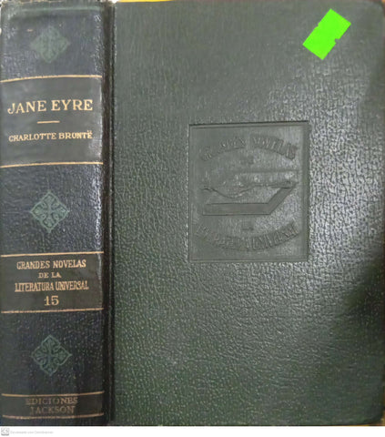 Jane Eyre