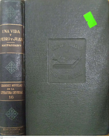 Una Vida / Pedro y Juan