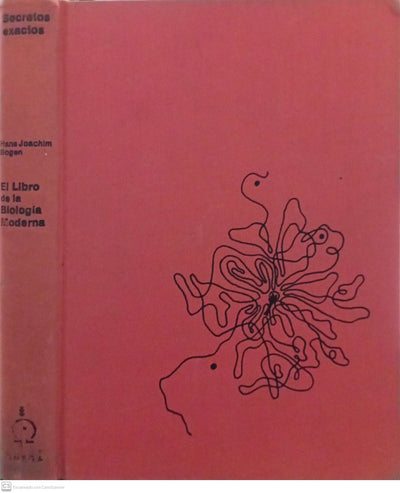 El libro de la Biología Moderna