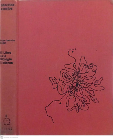 El libro de la Biología Moderna