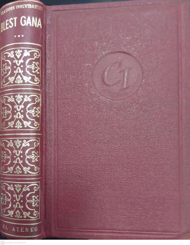 Obras Selectas. Tomo III: Los Trasplantados / El Loco Estero