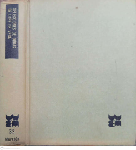 Mil joyas de la literatura universal. Selección de obras de Lope de Vega