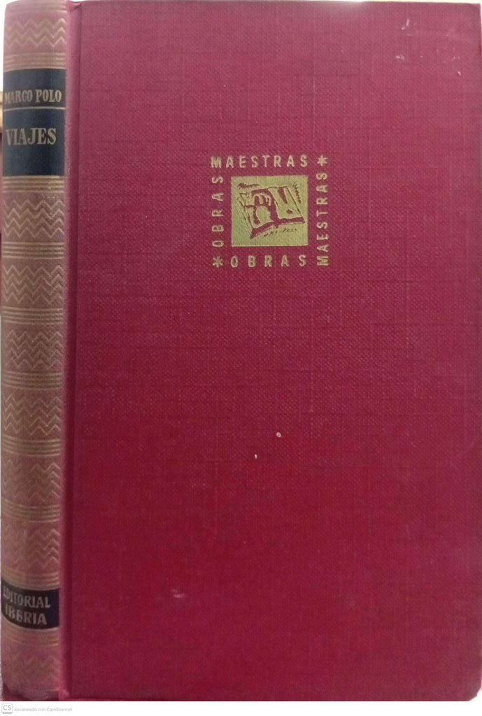 Viajes “Il Milione”