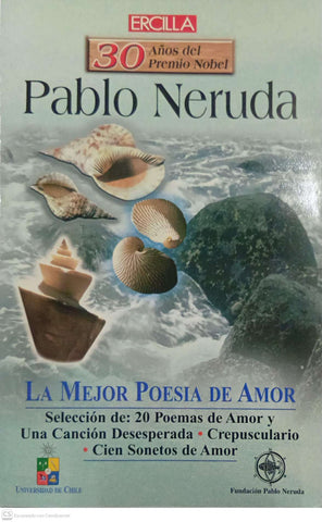La mejor poesía de amor