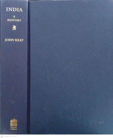 India: A History