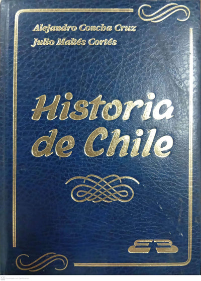 Historia de Chile