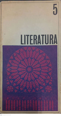 LITERATURA 5