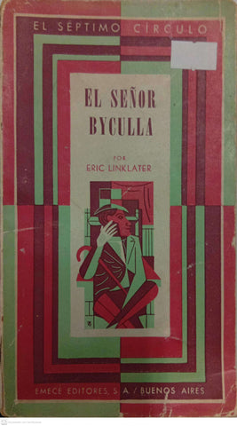 El señor Byculla