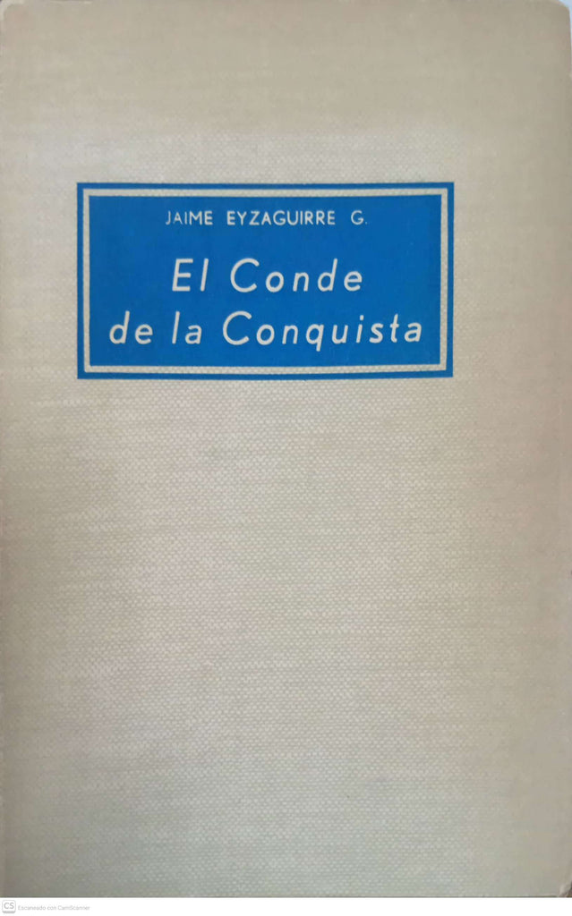 El Conde de la Conquista