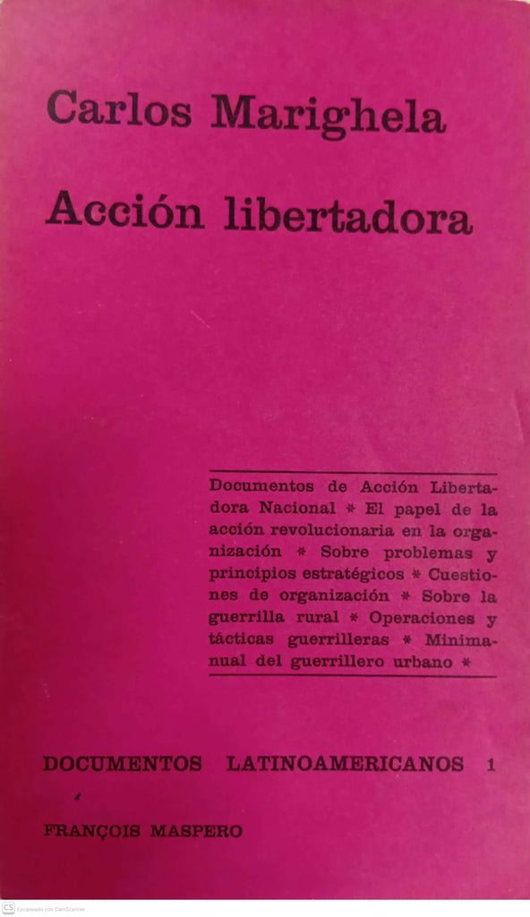 Acción Libertadora