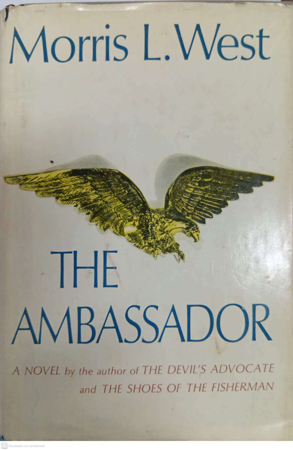 The Ambassador