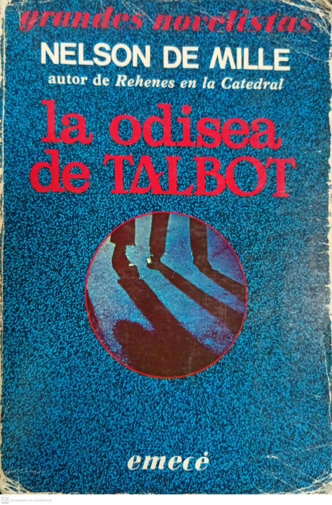 La odisea de Talbot
