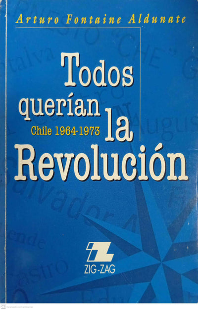 Todos Querían La Revolucion