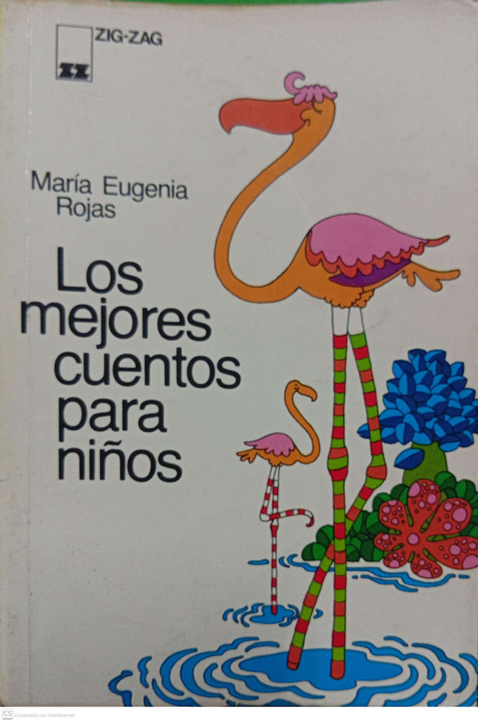 Los mejores cuentos para niños