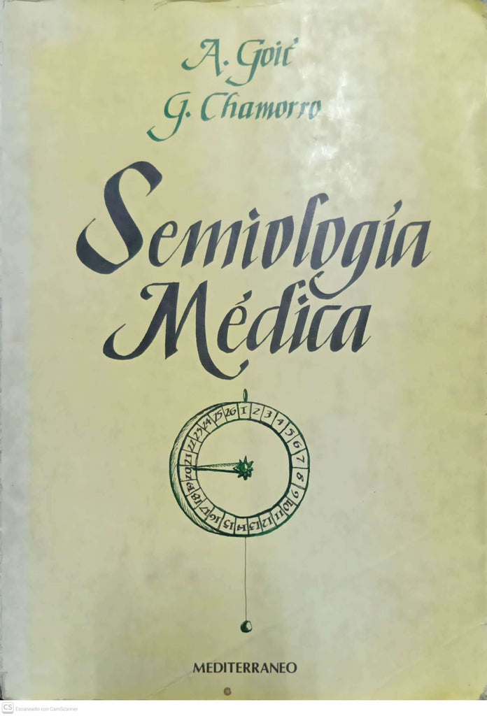 Semiología Médica