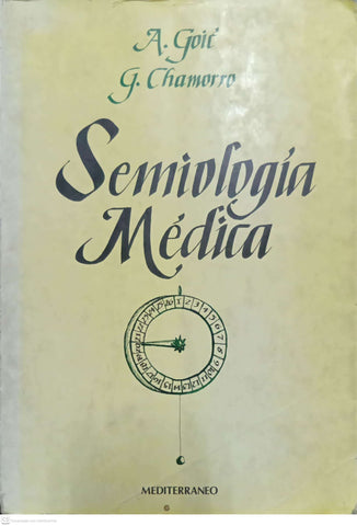 Semiología Médica
