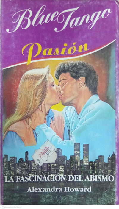 La fascinación del abismo
