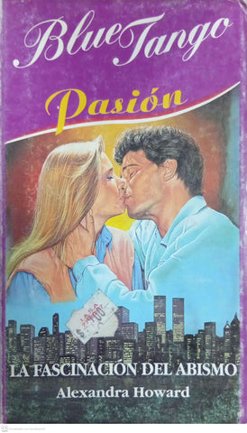 La fascinación del abismo