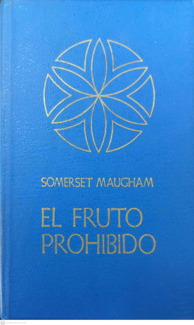 El fruto prohibido