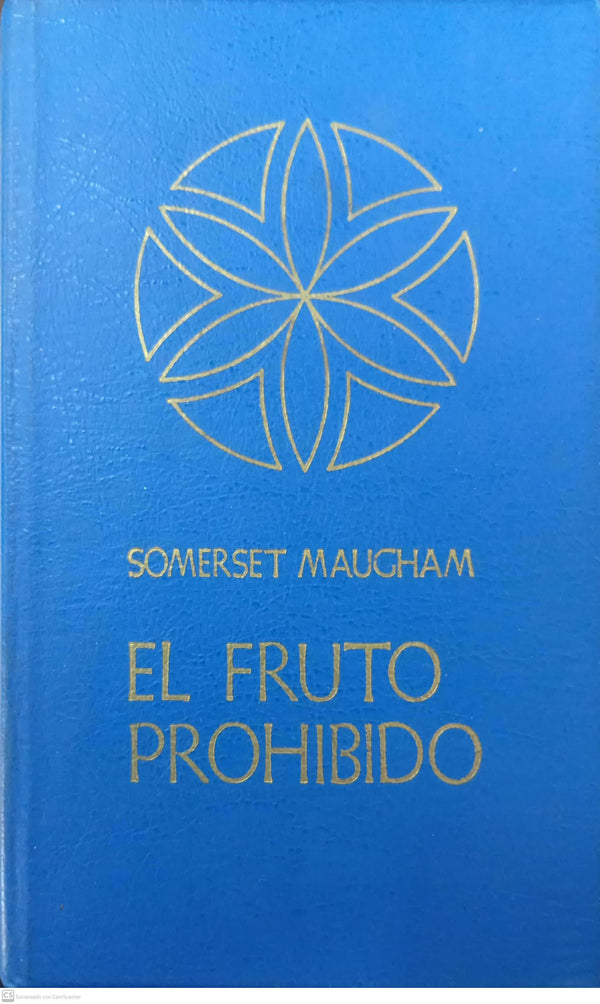 El fruto prohibido