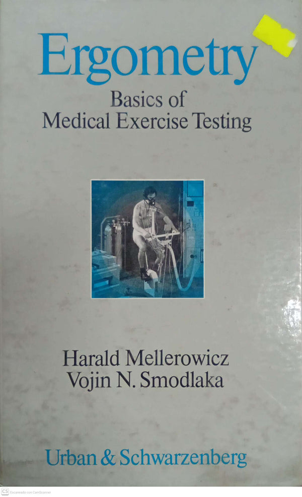 Ergometry: Basics of Medical Exercise Testing