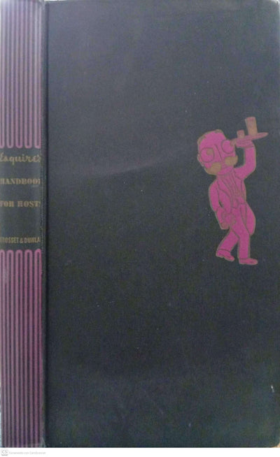 Esquire’s Handbook for Hosts