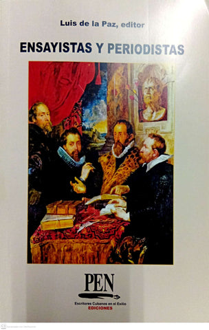 Ensayistas y periodistas