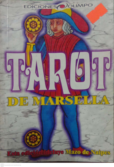 Tarot de Marsella