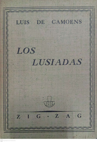 Los Lusiadas