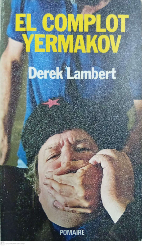 El complot Yermakov