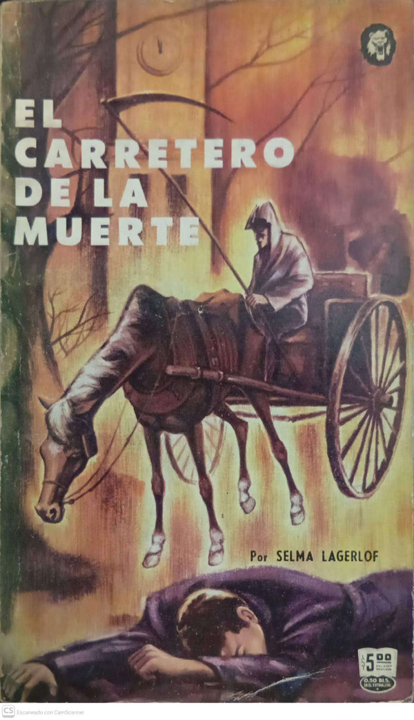 El carretero de la muerte