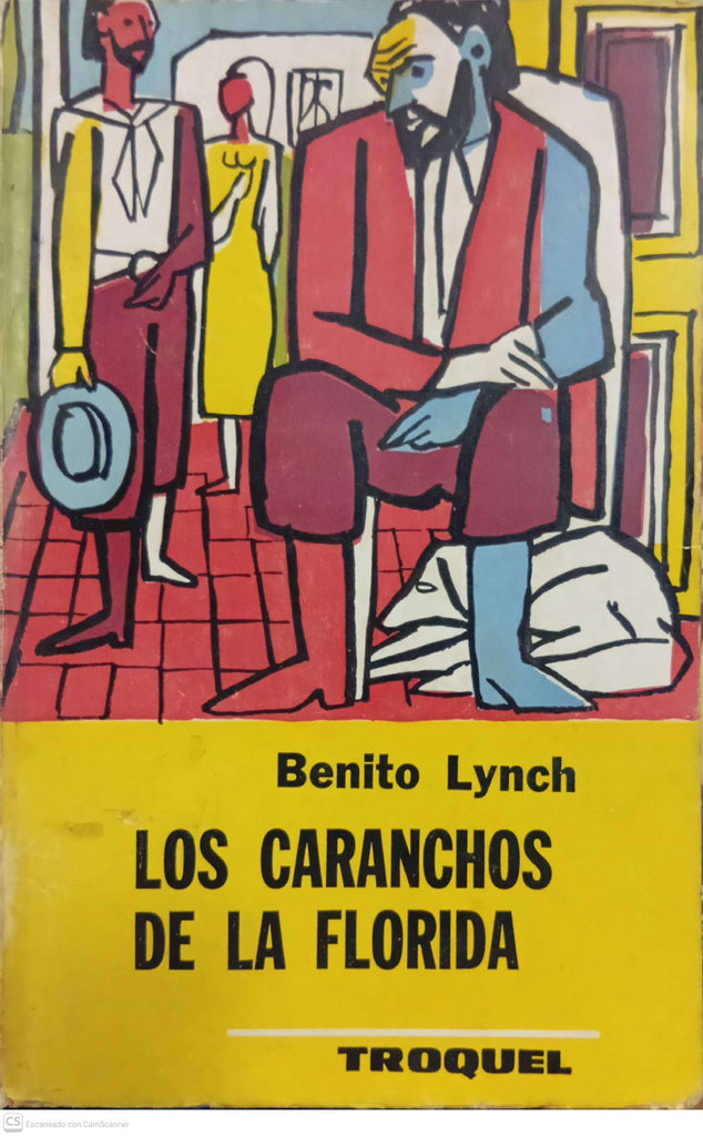 Los caranchos de la Florida