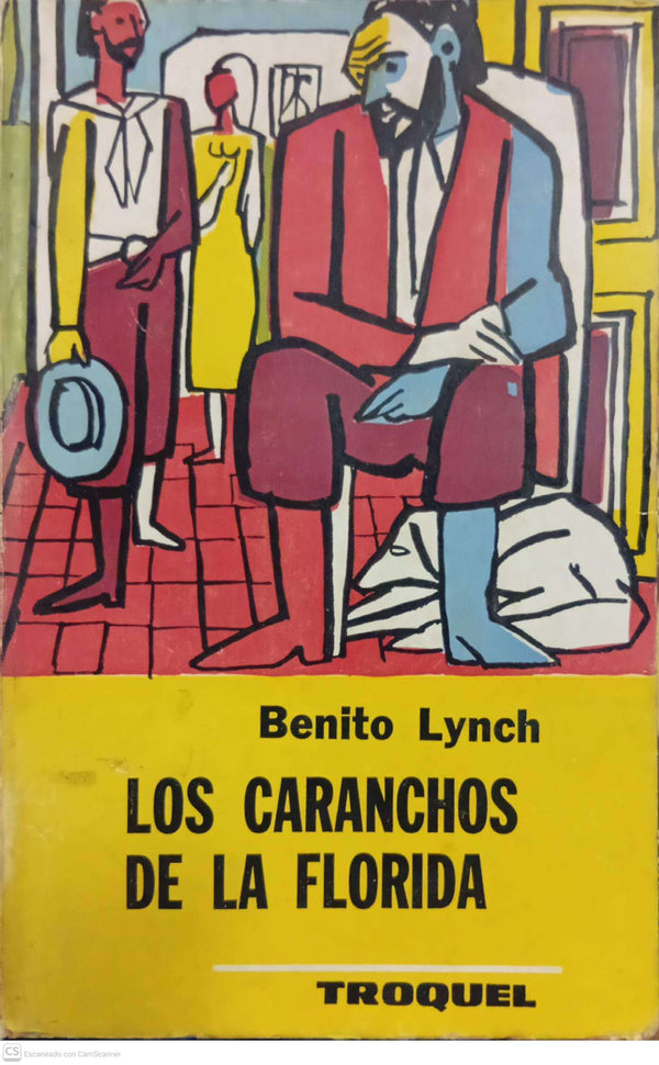 Los caranchos de la Florida
