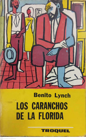 Los caranchos de la Florida