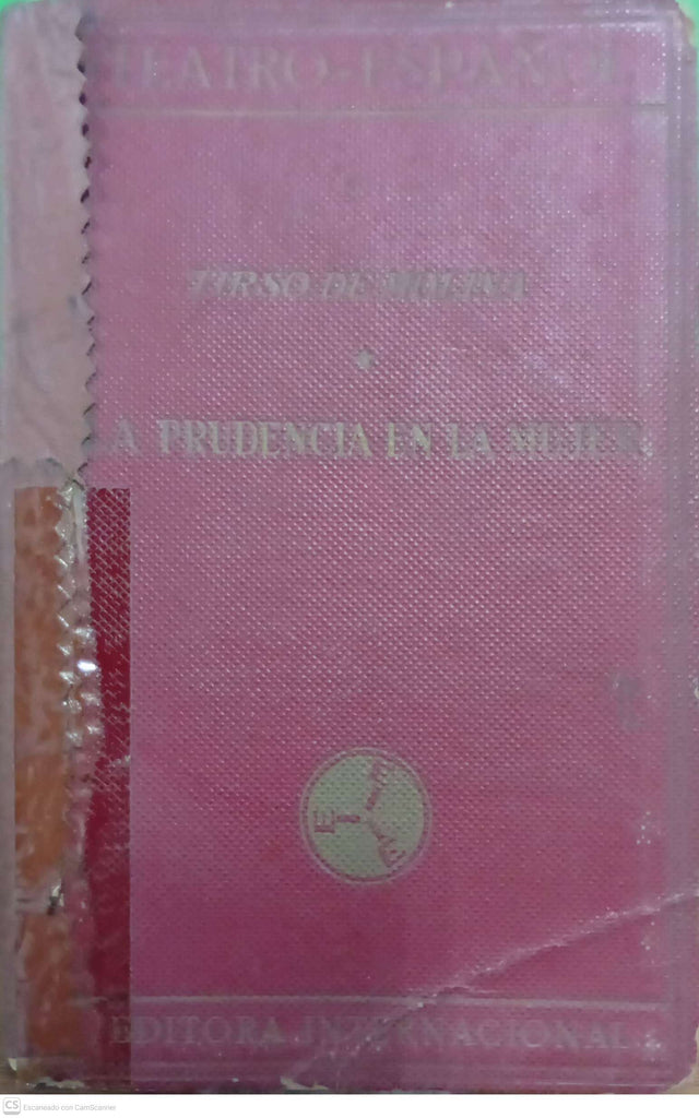 La prudencia en la mujer