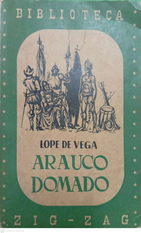 Arauco domado