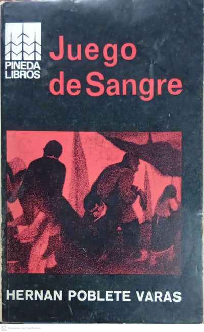 Juego de sangre