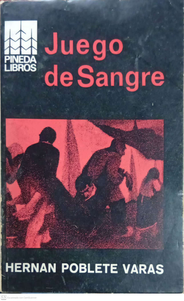 Juego de sangre