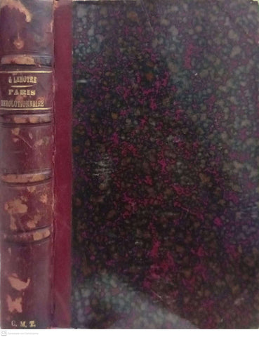 Paris Révolutionnaire