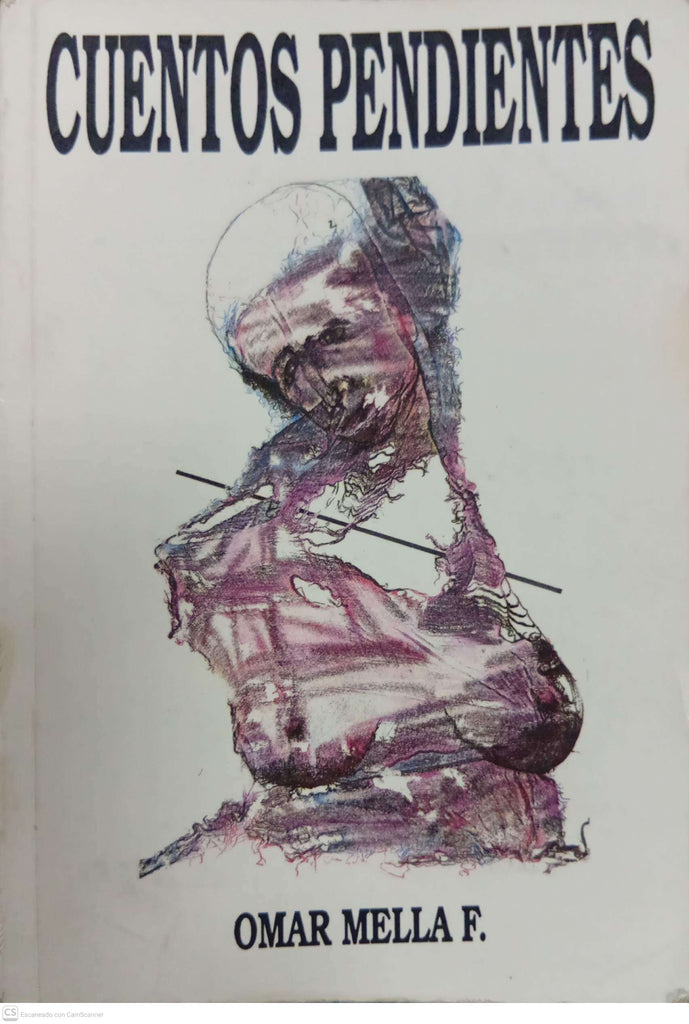 Cuentos Pendientes