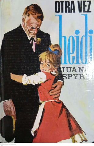 Otra vez Heidi